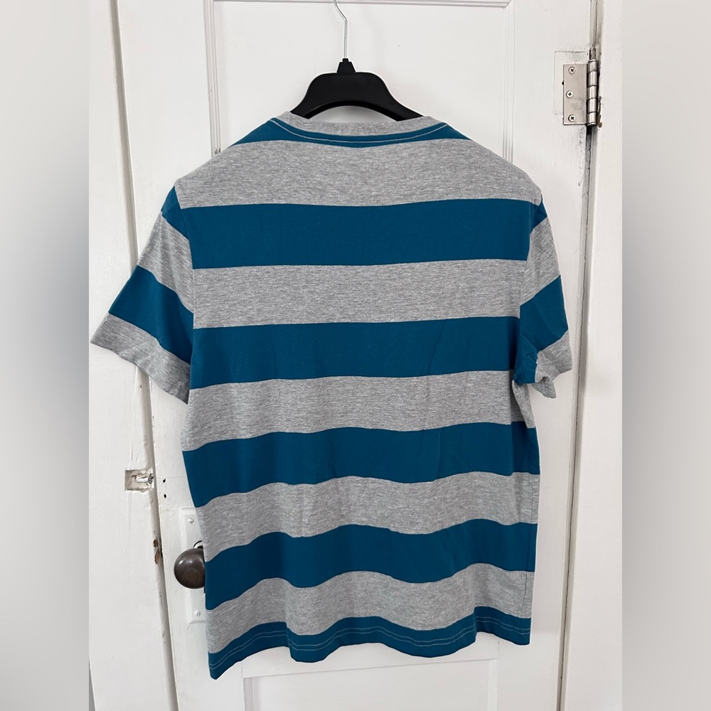 55-H&M cotton T Shirt - Picture 5 of 6